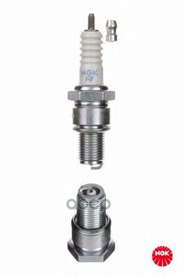 Свеча зажигания BR8EG NGK арт. 3130