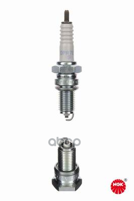 Свеча Зажигания Dpr7ea9 NGK арт. 3146