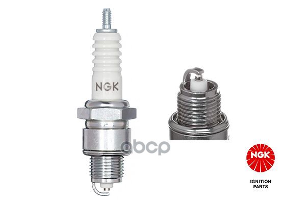 Свеча (Platinum) BP4H 3311 NGK арт. 3311