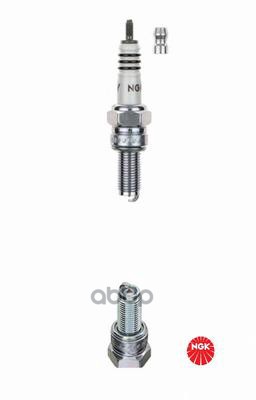 Свеча (Iridium) CR9EIX 3521 NGK арт. 3521