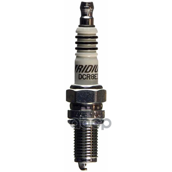 Свеча зажигания DCR8EIX NGK арт. 3606