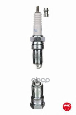 Свеча зажигания BPR6EFS NGK 3623 NGK арт. 3623