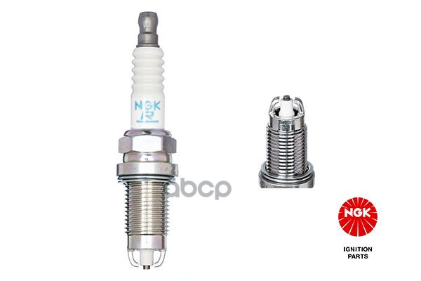 Свеча зажигания BKR6EKUD NGK арт. 3654
