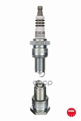 3903 / Bpr6eix-11 Свеча Зажигания Honda Accord Ii (Ac, Ad) 1.6 Ex (Ac) 83 - 85 NGK арт. 3903