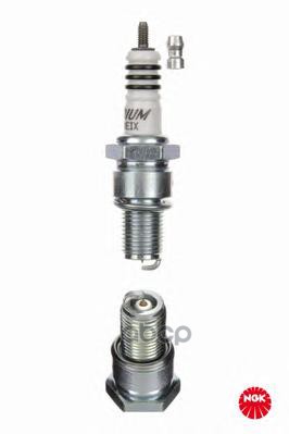 Свеча (Iridium) BR9EIX 3981 NGK арт. 3981
