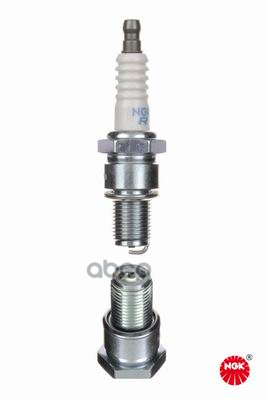 Свеча Br9es 3988 NGK арт. 3988