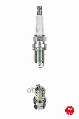 Свеча зажигания BCPR5EY11 NGK арт. 4120
