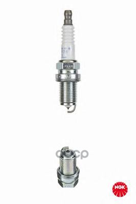 Свеча Зажигания Pfr7b-9 NGK арт. 4180