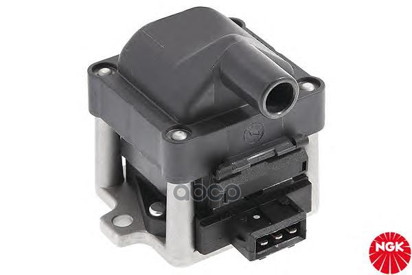 Катушка зажигания U1001 NGK арт. 48000