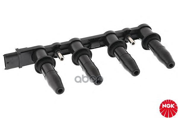 Катушка зажигания U6001 48004 NGK арт. 48004