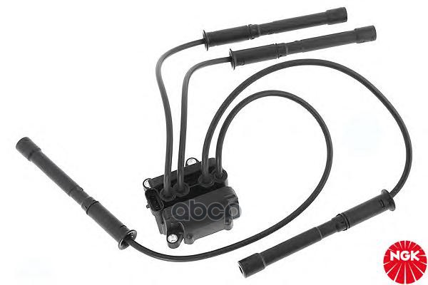 Катушка Зажигания U6036 NGK арт. 48007