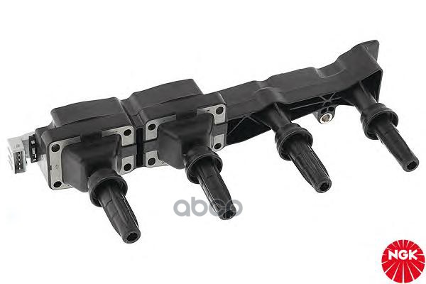 Катушка зажигания U6004 NGK арт. 48014