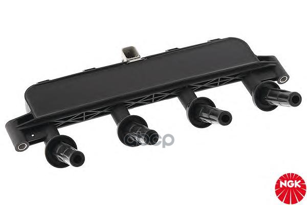 Катушка зажигания U6005 NGK арт. 48016