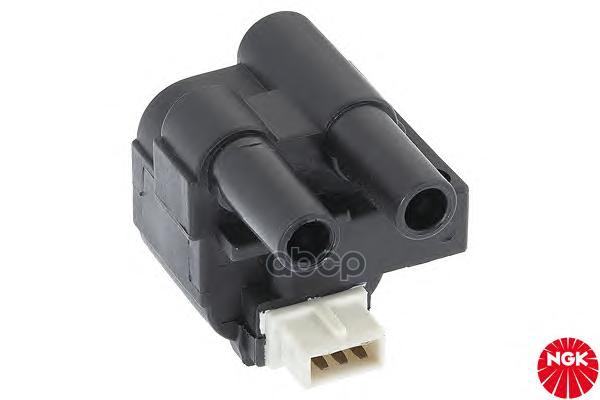 Катушка зажигания U3003 48020 NGK арт. 48020