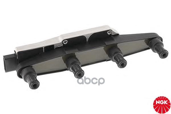 Катушка Зажигания U6020 NGK арт. 48114