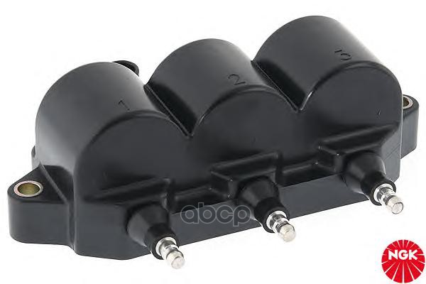 Катушка Зажигания U2034 NGK арт. 48153