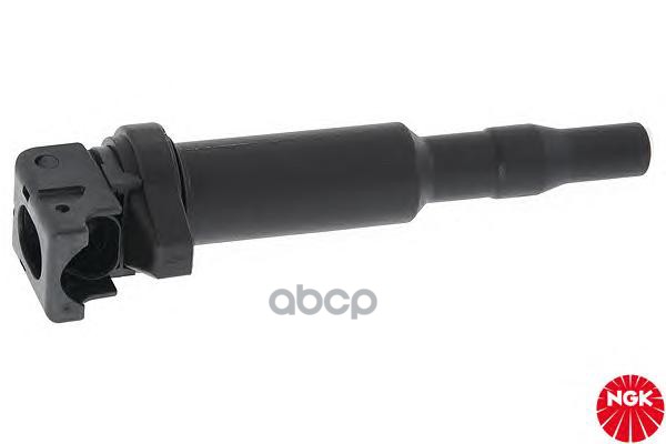 Катушка зажигания BMW 1-Series 04-19 / 3-Series 98-19 M54;M54B22;M54B25;M54B30;N13;N13B16;N20;N20B20 NGK арт. 48206
