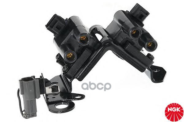 Катушка Зажигания U2048 NGK арт. 48209