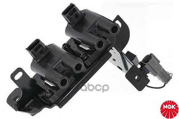 Катушка Зажигания U2060 NGK арт. 48287