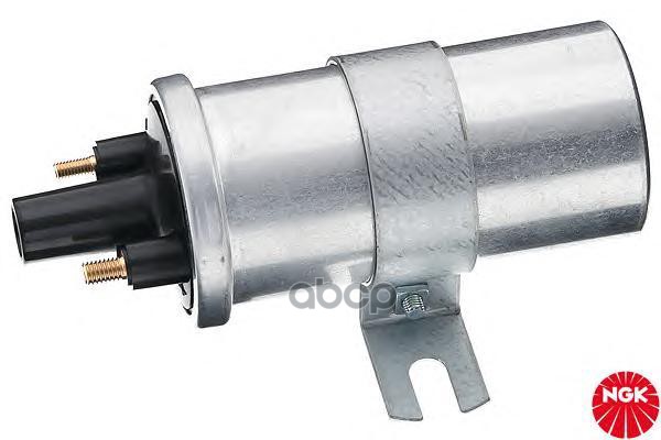 Катушка зажигания U1077 NGK арт. 48340
