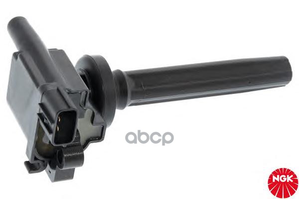 Катушка зажигания U4027 NGK арт. 48375
