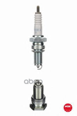 Свеча зажигания DPR8EA9 NGK арт. 4929