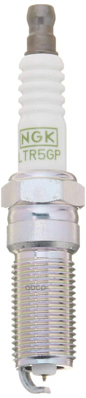 Свеча зажигания LTR5GP 5019 NGK арт. 5019