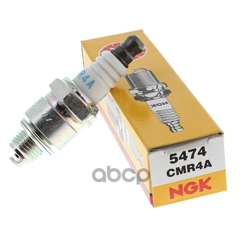 Свеча зажигания CMR4A NGK арт. 5474