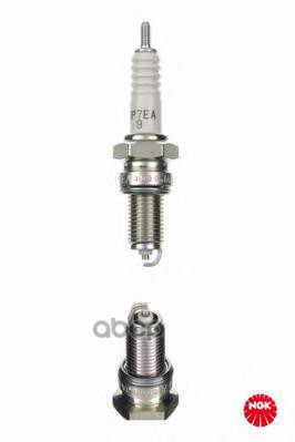Свеча Зажигания Dp7ea-9 NGK арт. 5629