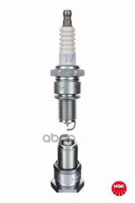 Свеча зажигания IGR6A11 NGK арт. 5743