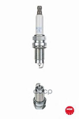 Свеча зажигания ZFR6T-11G NGK арт. 5960