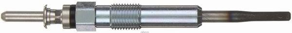 Свеча накаливания Y-547AS DP47 5968 NGK арт. 5968