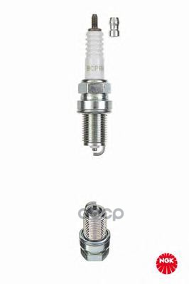 Свеча зажигания BCPR6E NGK арт. 6129