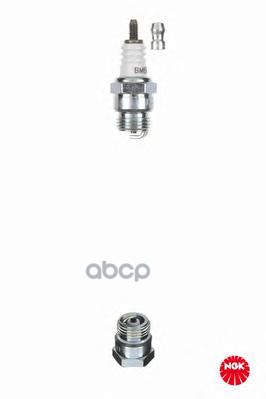 Свеча зажигания BM6F NGK арт. 6221