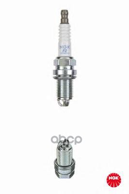 Свеча Зажигания Vl 29 Bkur5et Ngk 6342 NGK арт. 6342