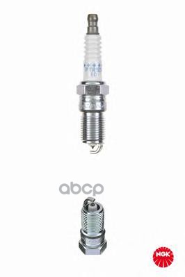 Свеча (Platinum) Ptr5d-10 Vl31 6344 NGK арт. 6344