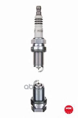 Свеча зажигания BKR6EIX NGK арт. 6418