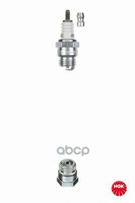 Свеча Bm7f 6421 NGK арт. 6421