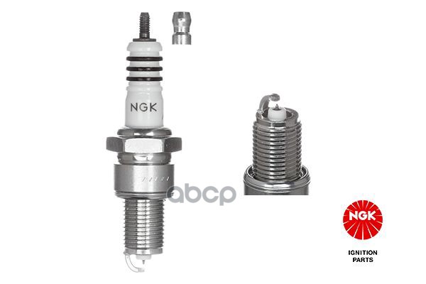 Свеча зажигания BPR5EIX NGK арт. 6597