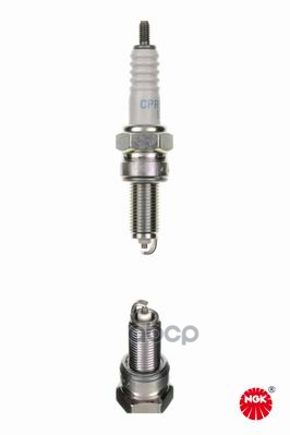 Свеча CPR6EA-9 6899 NGK арт. 6899