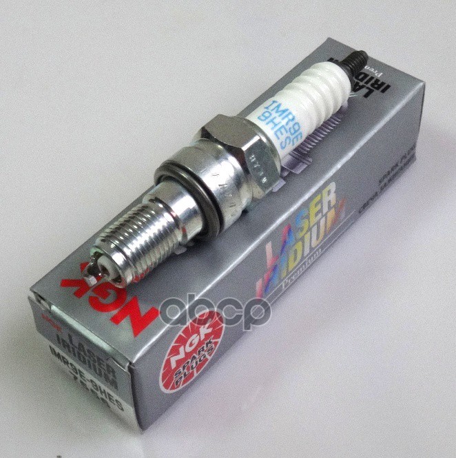 Свеча (Iridium) IMR9E-9HES 7556 NGK арт. 7556