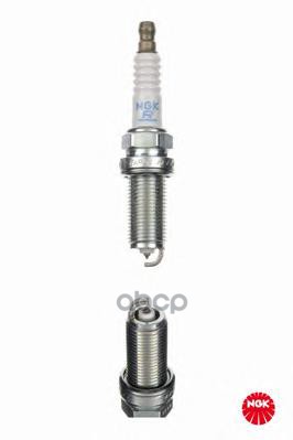 Свеча зажигания PLFR6A-11 NGK 7654 NGK арт. 7654
