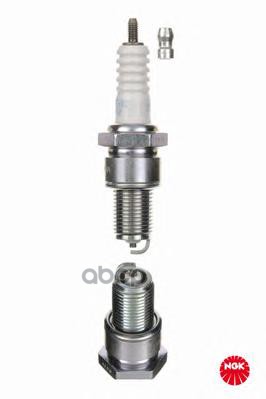 Свеча BPR6ES 7822 NGK арт. 7822