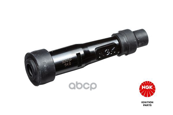 Комплект в/в проводов SD05F NGK арт. 8022