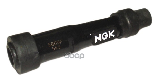 Након-К Провода Зажи-Ия Sb05f Черн 8080 NGK арт. 8080