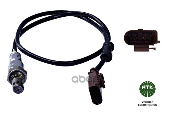 Датчик кислородный Audi A3 03-13 / A4 00-15 NGK арт. 90280