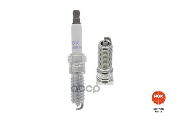 Свеча зажигания ILNAR8B7G 91970 NGK арт. 91970