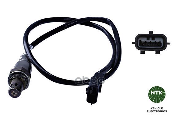 Кислородный датчик OZA868-EE1 93692 NGK арт. 93692