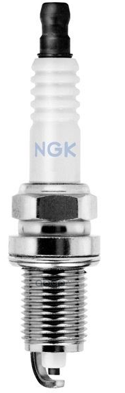 Свеча зажигания DILFR5A11 NGK арт. 93759
