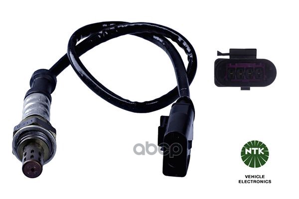 Датчик кислор./лямбда-зонд OZA816-EE17 NGK арт. 95861